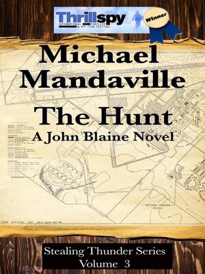 cover image of The Hunt